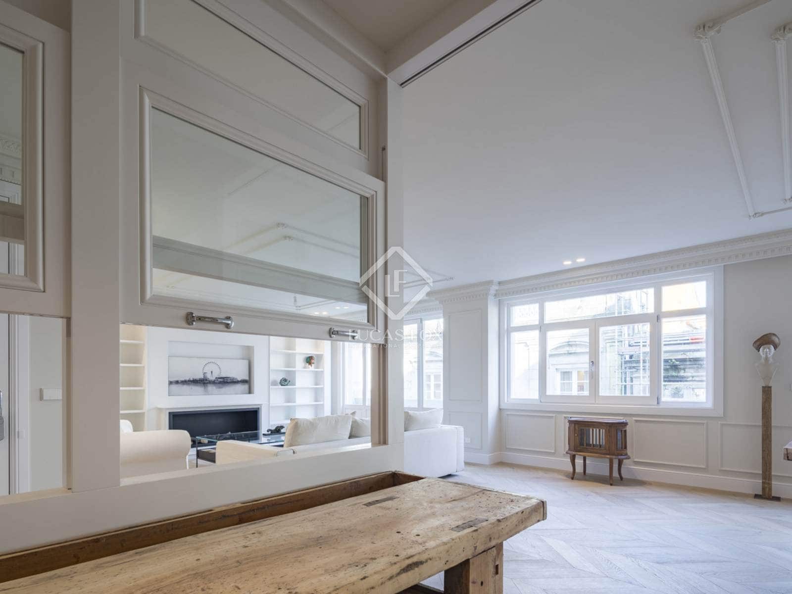 3 bedroom Penthouse for sale in Vigo - € 1,175,000 (Ref: 8439871)