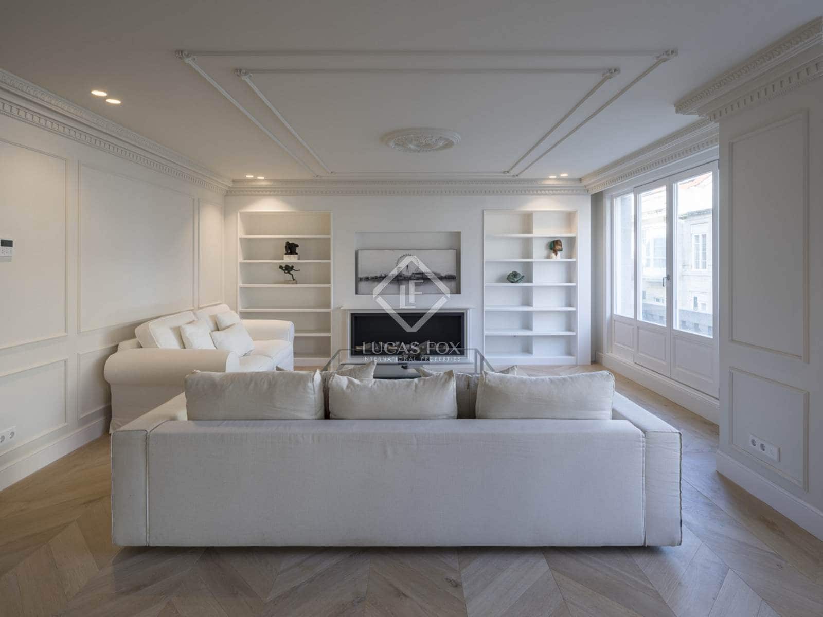 3 bedroom Penthouse for sale in Vigo - € 1,175,000 (Ref: 8439871)