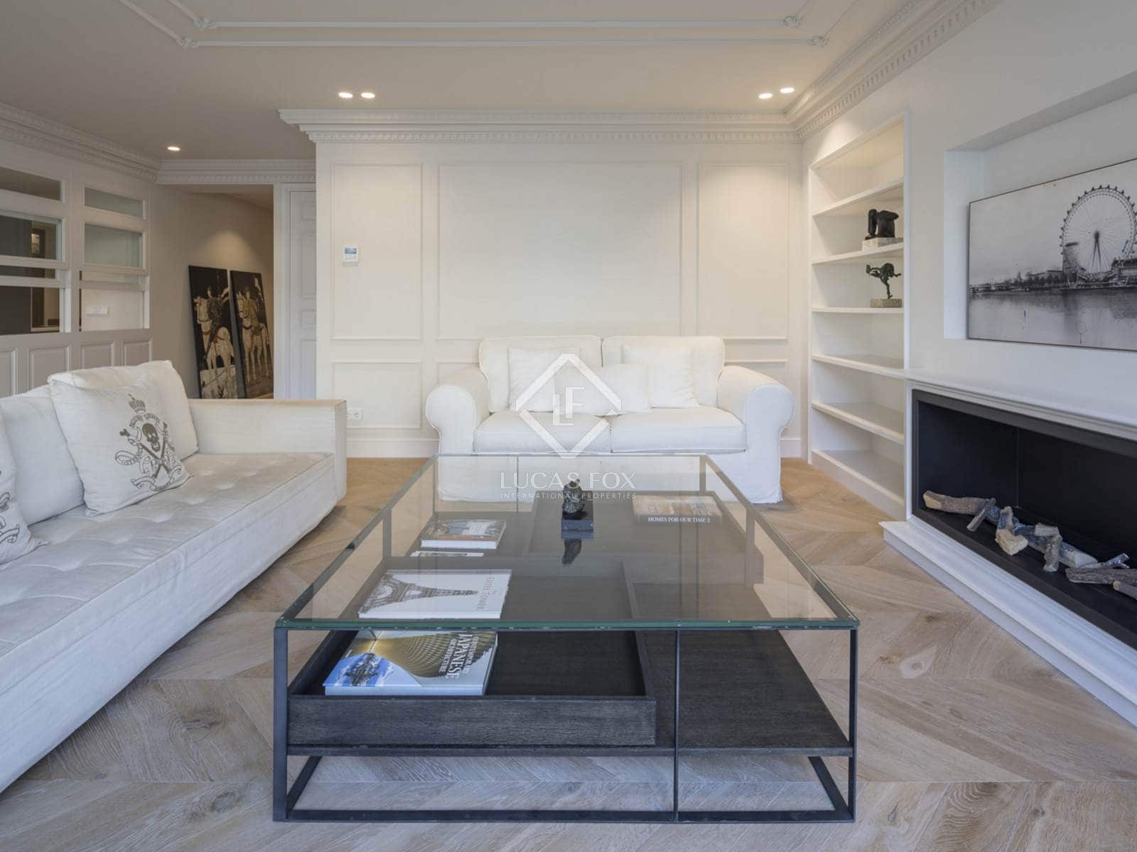 3 bedroom Penthouse for sale in Vigo - € 1,175,000 (Ref: 8439871)