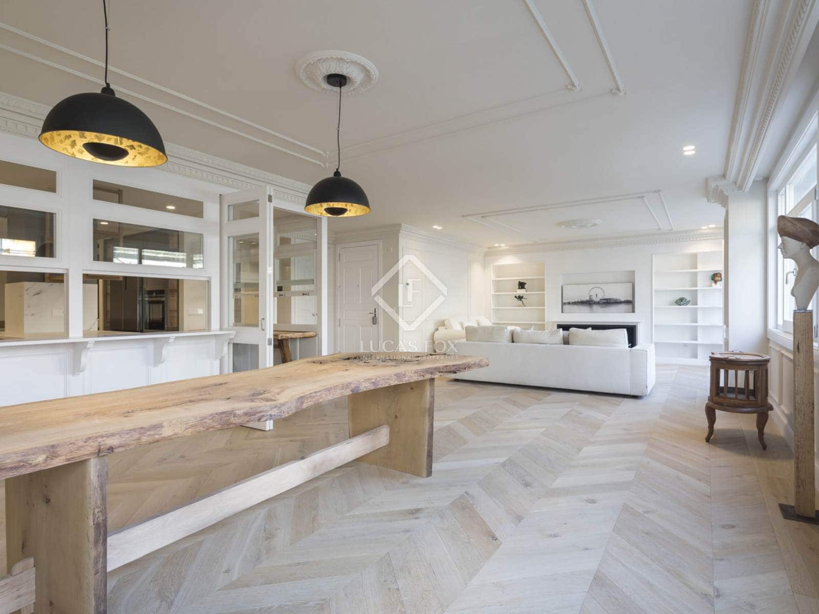 3 bedroom Penthouse for sale in Vigo - € 1,175,000 (Ref: 8439871)