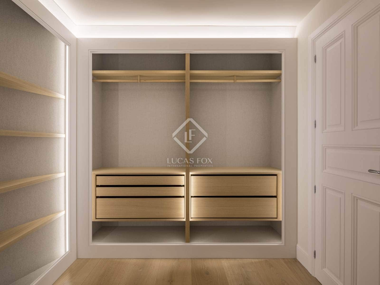 3 bedroom Penthouse for sale in Vigo - € 1,175,000 (Ref: 8439871)