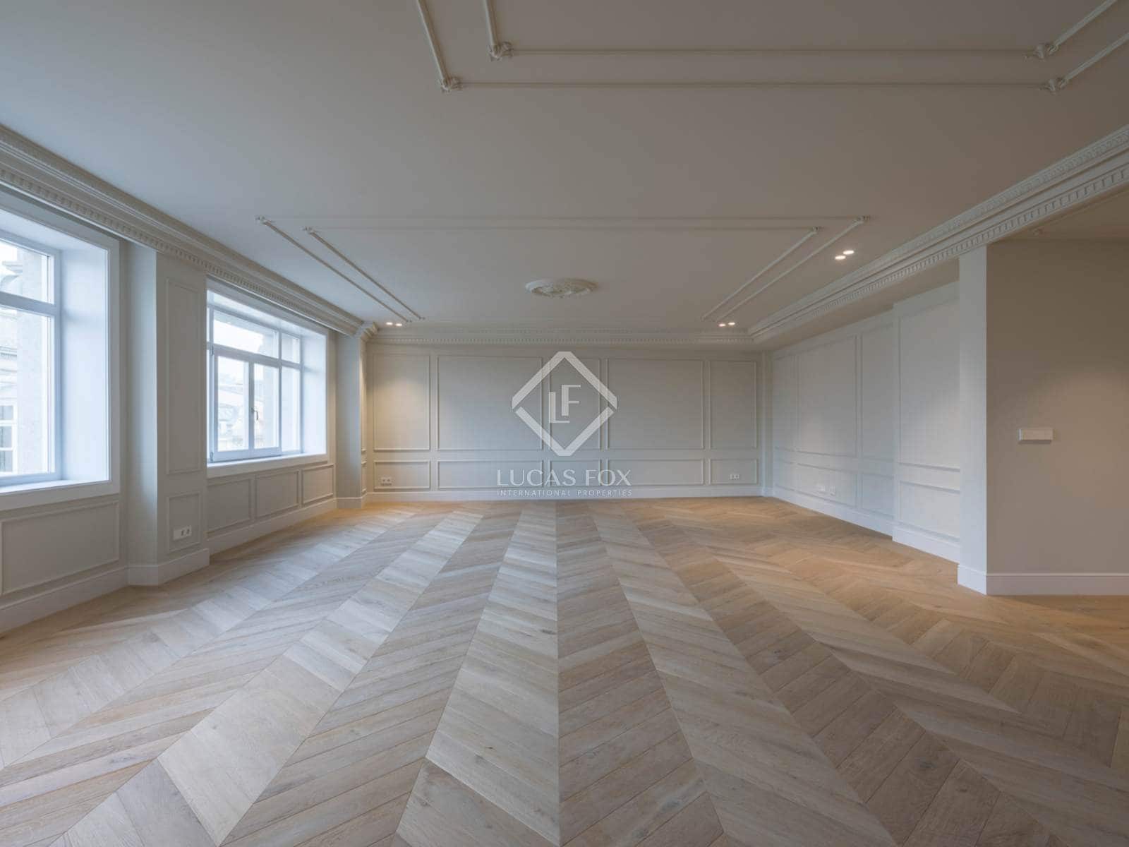 3 bedroom Penthouse for sale in Vigo - € 1,175,000 (Ref: 8439871)