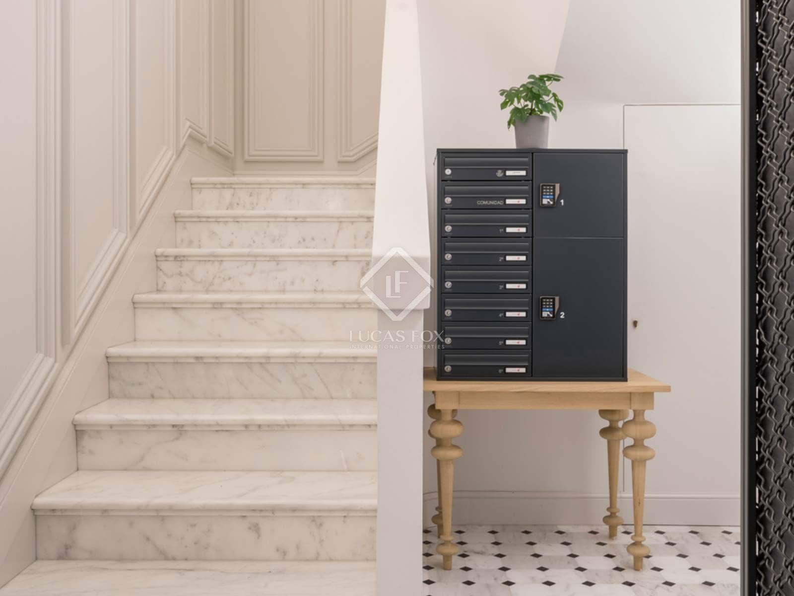 3 bedroom Penthouse for sale in Vigo - € 1,175,000 (Ref: 8439871)