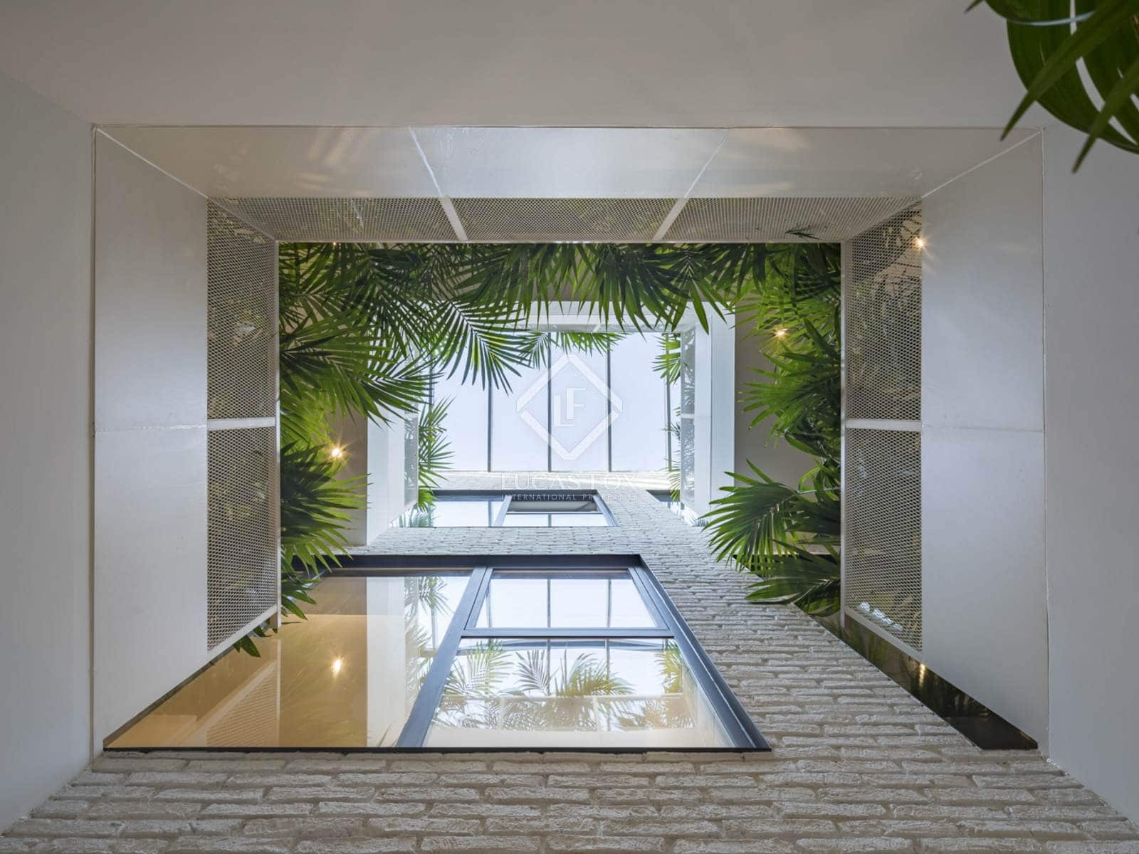 3 bedroom Penthouse for sale in Vigo - € 1,175,000 (Ref: 8439871)