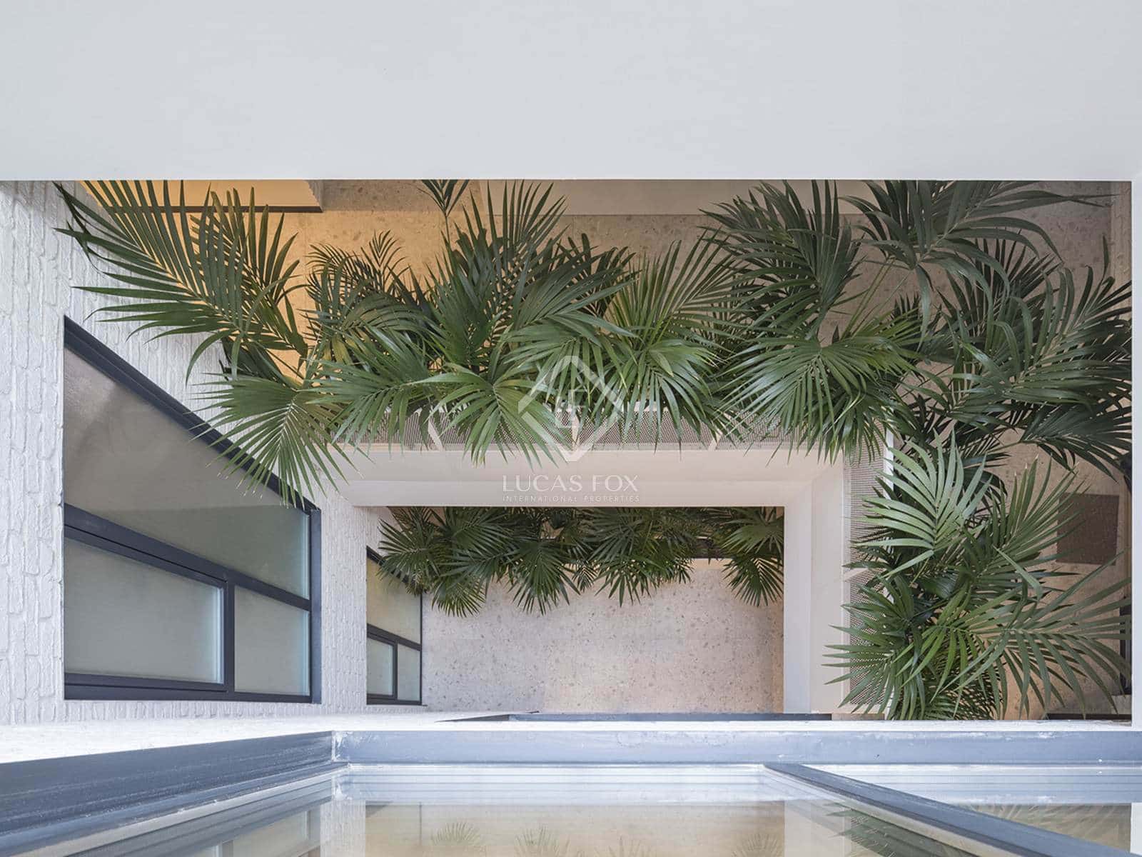 3 bedroom Penthouse for sale in Vigo - € 1,175,000 (Ref: 8439871)