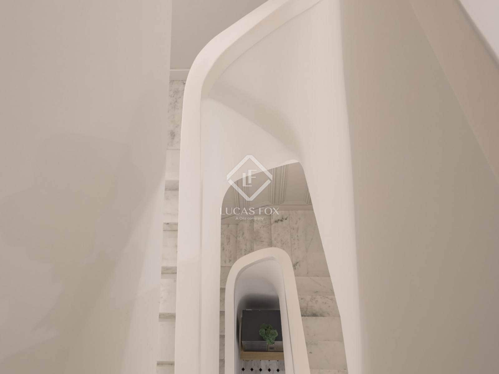 3 bedroom Penthouse for sale in Vigo - € 1,175,000 (Ref: 8439871)