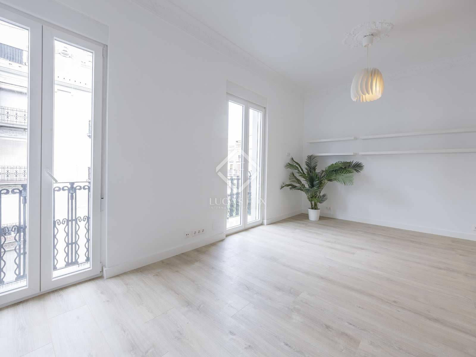 3 soveværelse Lejlighed til salg i Valencia by - € 530.000 (Ref: 8441240)