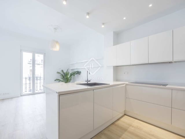 3 soverom Leilighet til salgs i Valencia by - € 520 000 (Ref: 8441240)