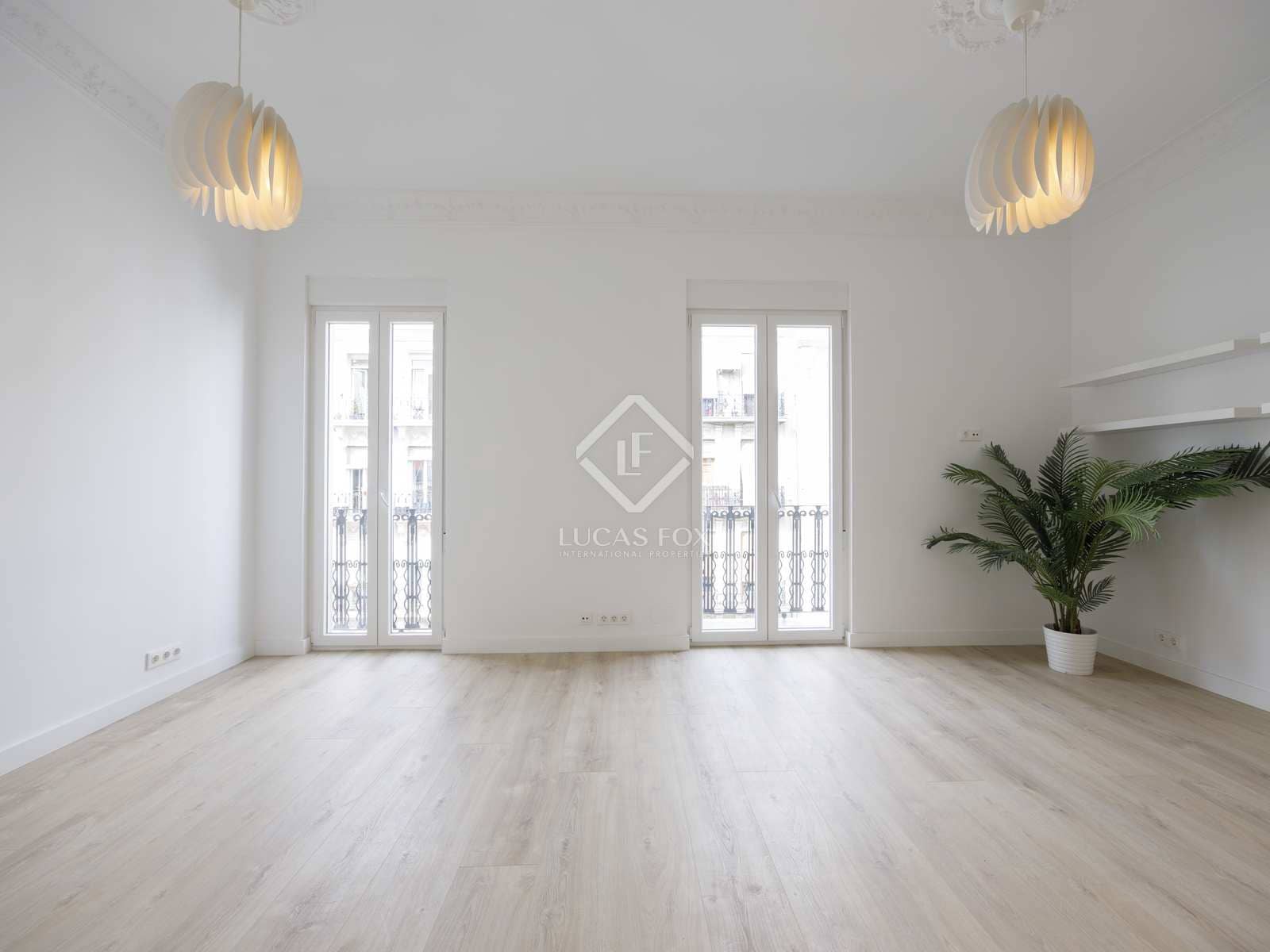 3 soveværelse Lejlighed til salg i Valencia by - € 530.000 (Ref: 8441240)