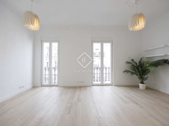 3 soverom Leilighet til salgs i Valencia by - € 520 000 (Ref: 8441240)