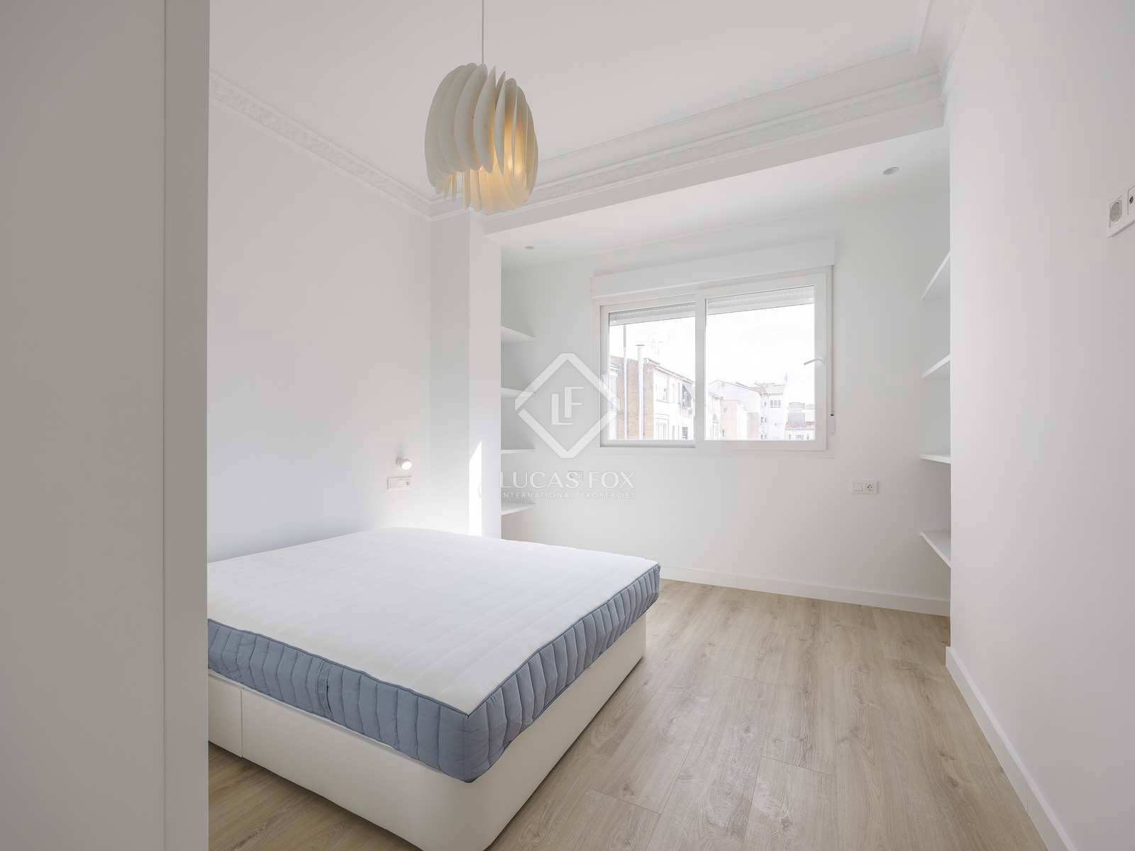 3 soveværelse Lejlighed til salg i Valencia by - € 530.000 (Ref: 8441240)
