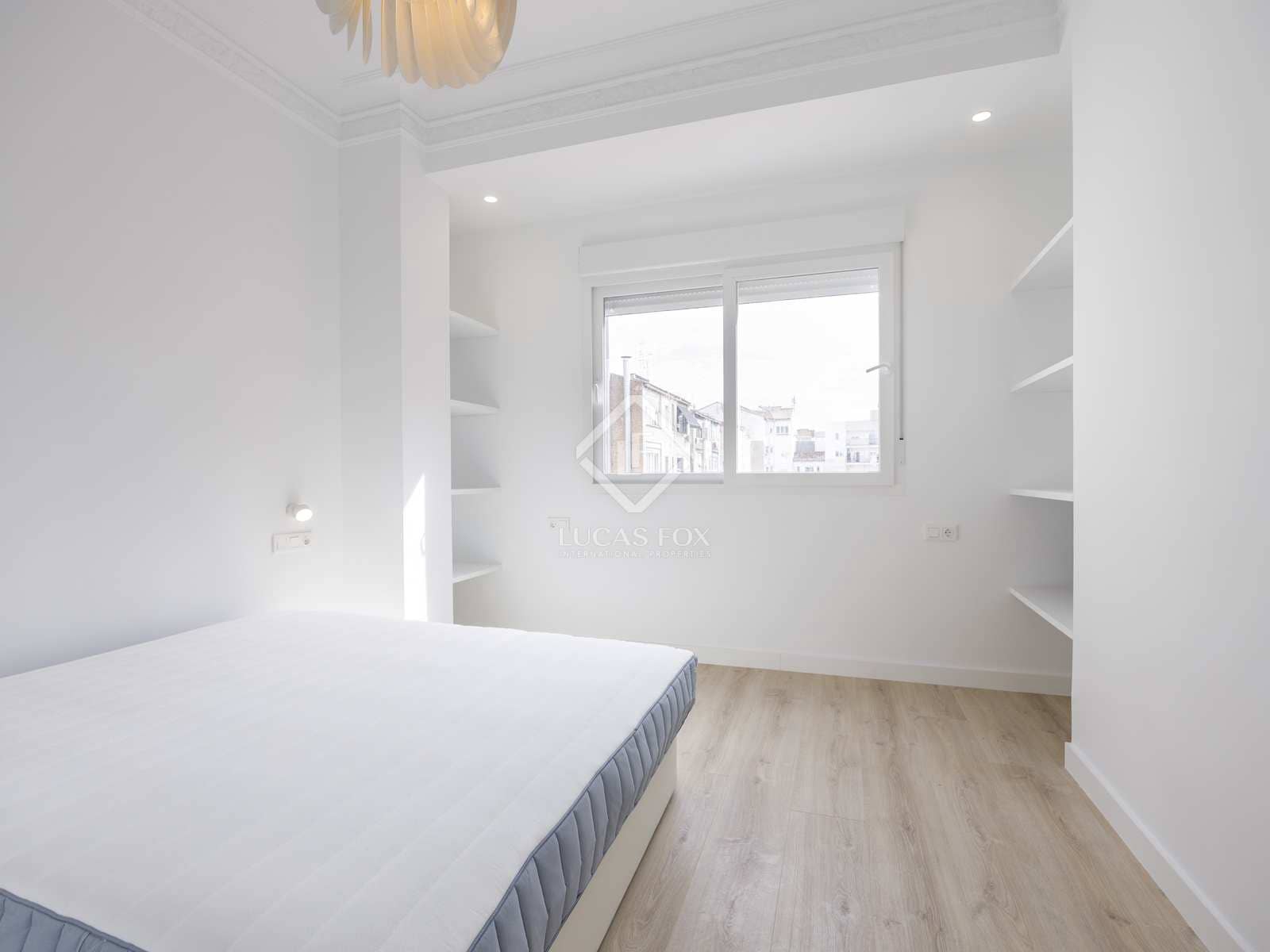 3 soveværelse Lejlighed til salg i Valencia by - € 530.000 (Ref: 8441240)