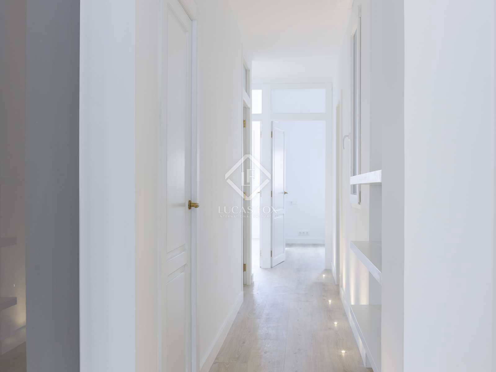 3 soveværelse Lejlighed til salg i Valencia by - € 530.000 (Ref: 8441240)