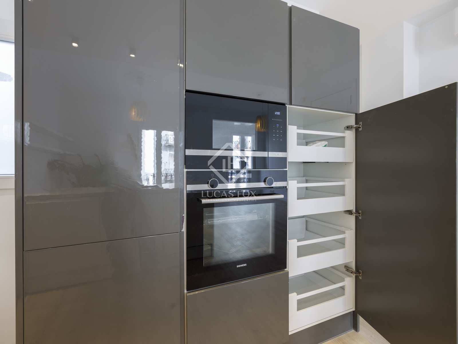 3 soveværelse Lejlighed til salg i Valencia by - € 530.000 (Ref: 8441240)