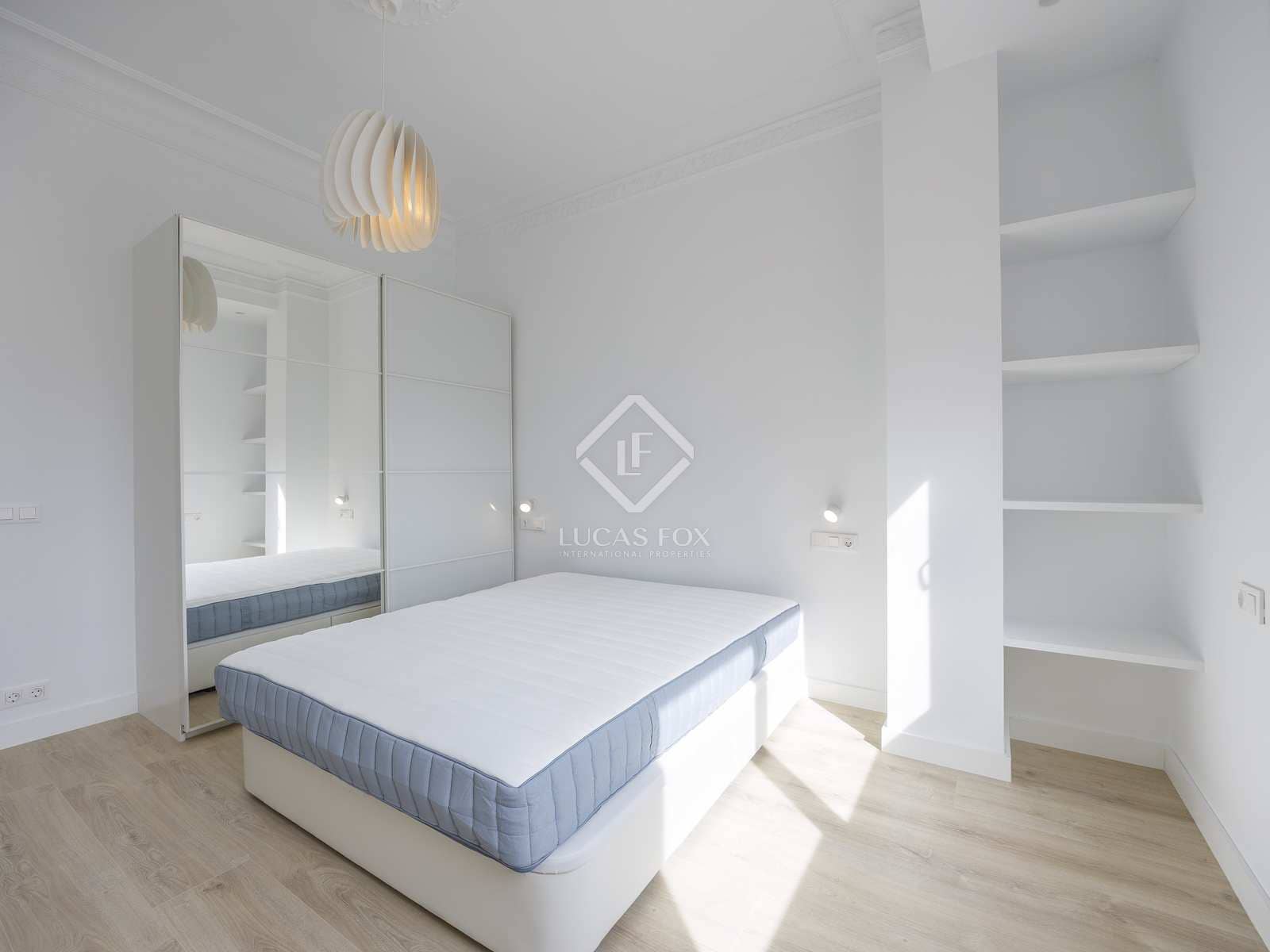 3 soveværelse Lejlighed til salg i Valencia by - € 530.000 (Ref: 8441240)