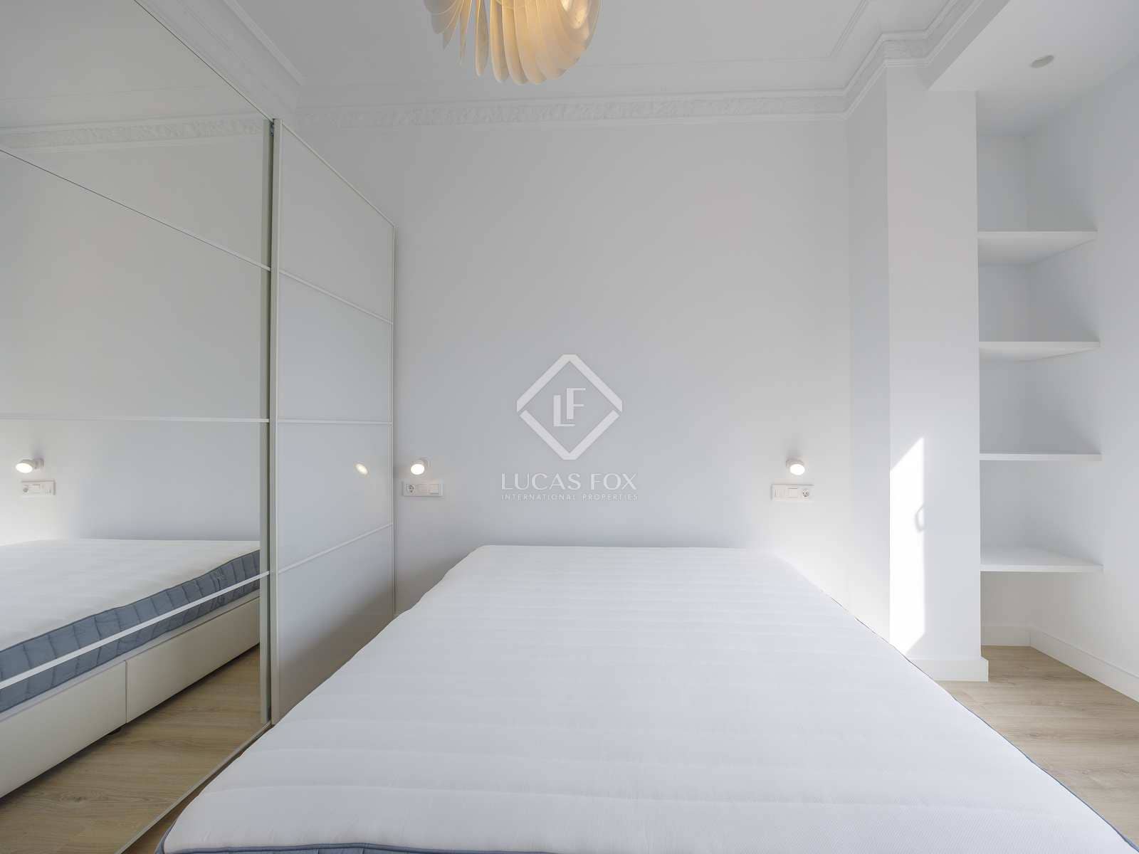 3 soveværelse Lejlighed til salg i Valencia by - € 530.000 (Ref: 8441240)