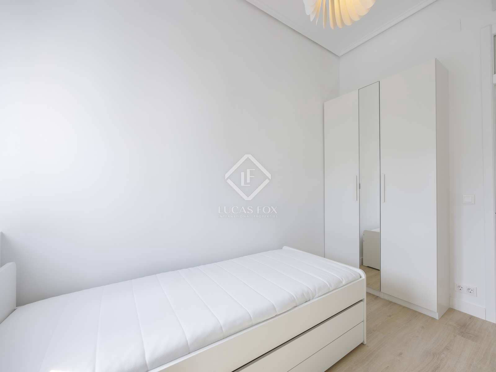 3 soveværelse Lejlighed til salg i Valencia by - € 530.000 (Ref: 8441240)