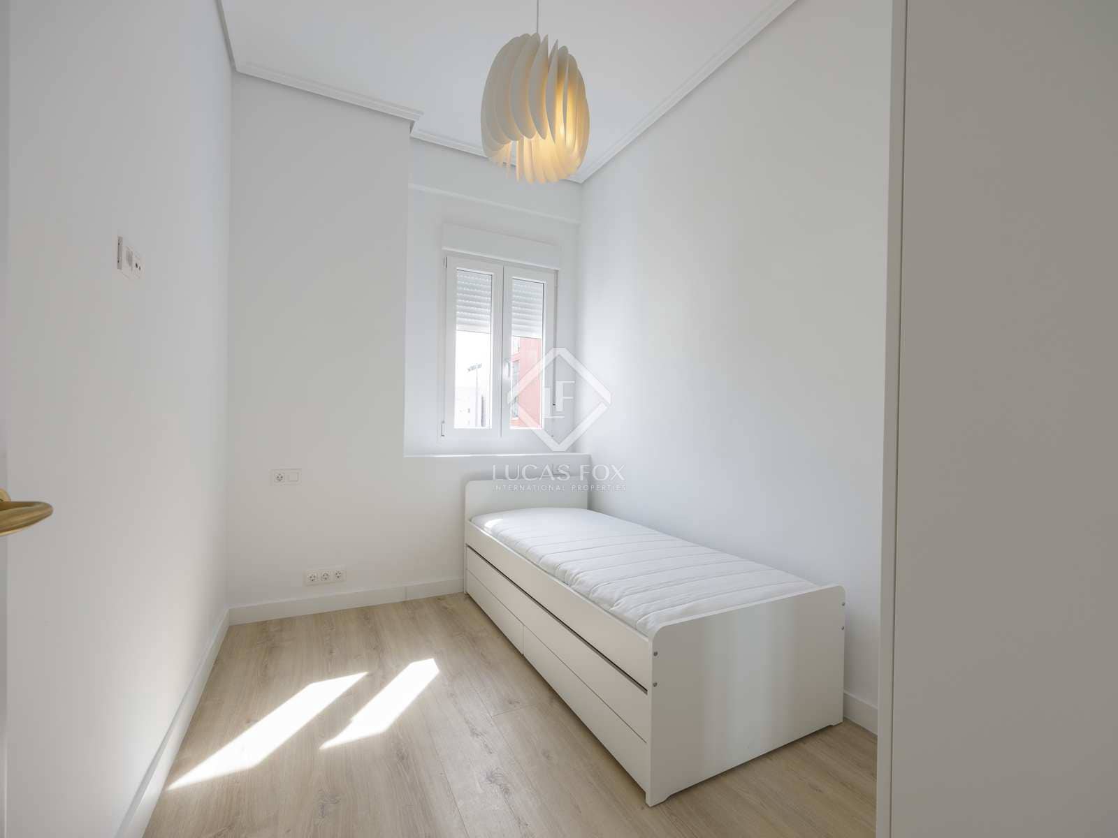 3 soveværelse Lejlighed til salg i Valencia by - € 530.000 (Ref: 8441240)