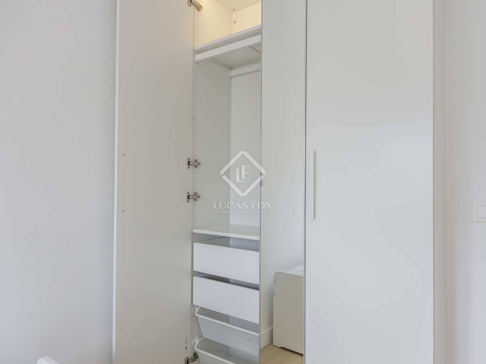 3 soveværelse Lejlighed til salg i Valencia by - € 530.000 (Ref: 8441240)