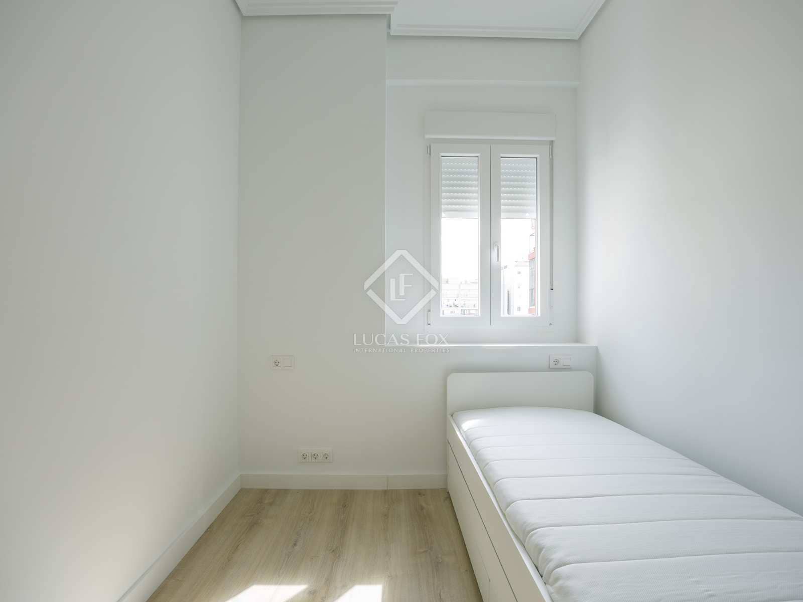 3 soveværelse Lejlighed til salg i Valencia by - € 530.000 (Ref: 8441240)
