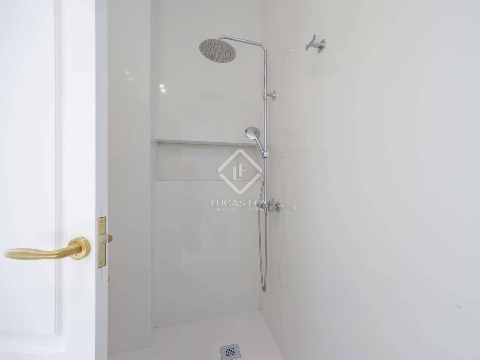 3 soveværelse Lejlighed til salg i Valencia by - € 530.000 (Ref: 8441240)