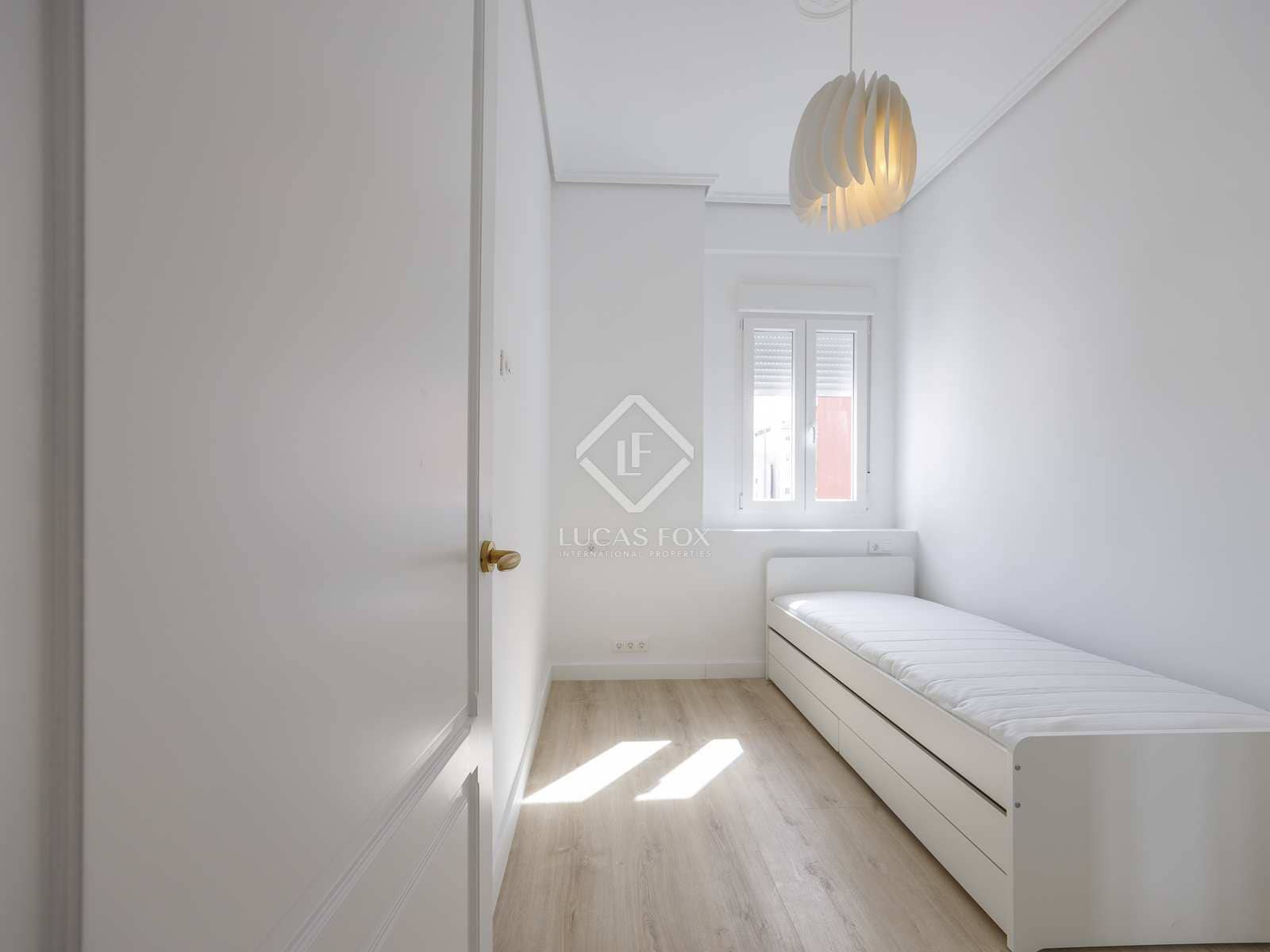 3 soveværelse Lejlighed til salg i Valencia by - € 530.000 (Ref: 8441240)