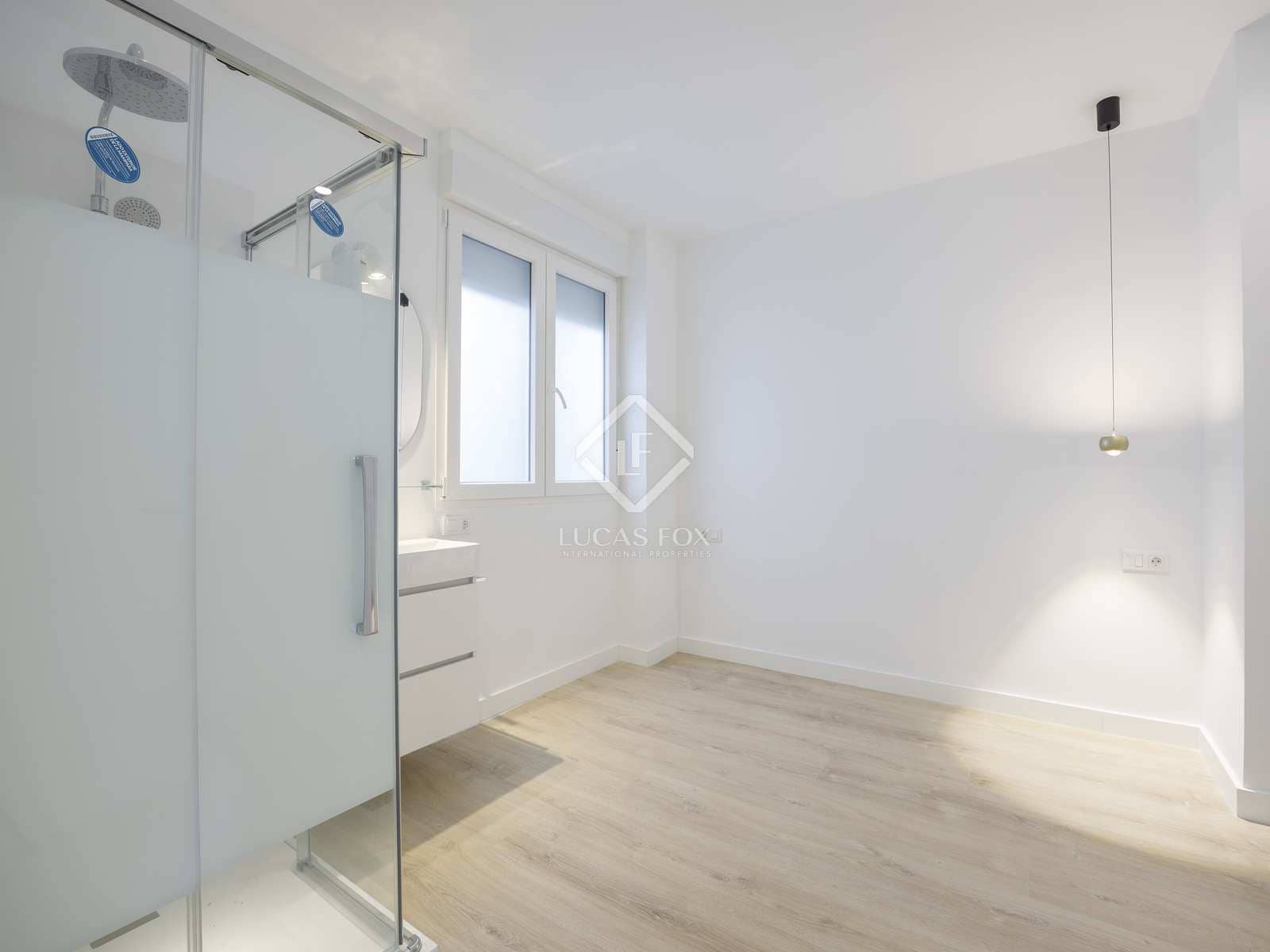 3 soveværelse Lejlighed til salg i Valencia by - € 530.000 (Ref: 8441240)