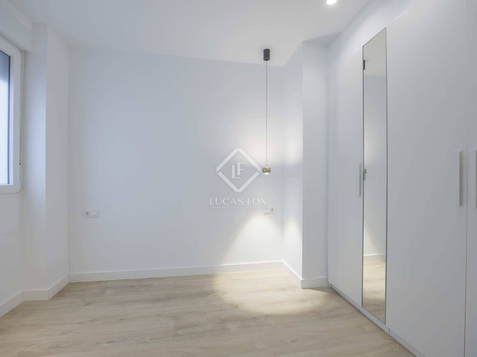 3 soveværelse Lejlighed til salg i Valencia by - € 530.000 (Ref: 8441240)