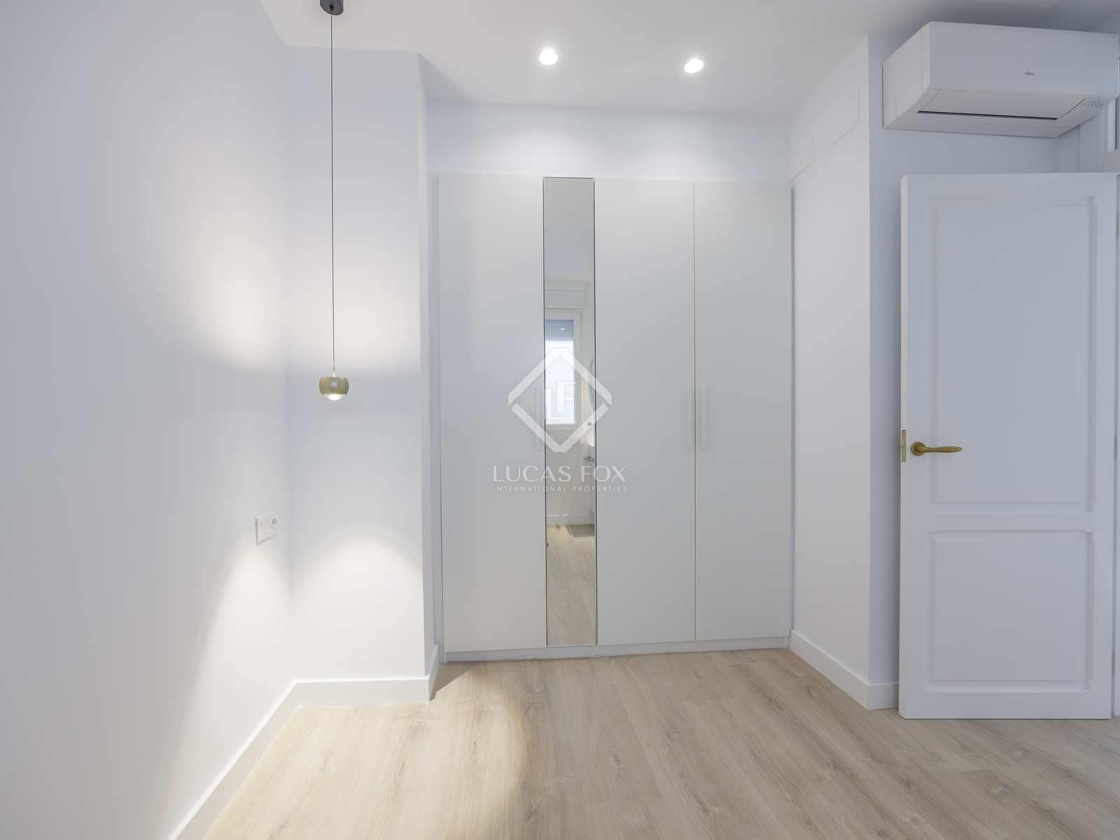 3 soveværelse Lejlighed til salg i Valencia by - € 530.000 (Ref: 8441240)
