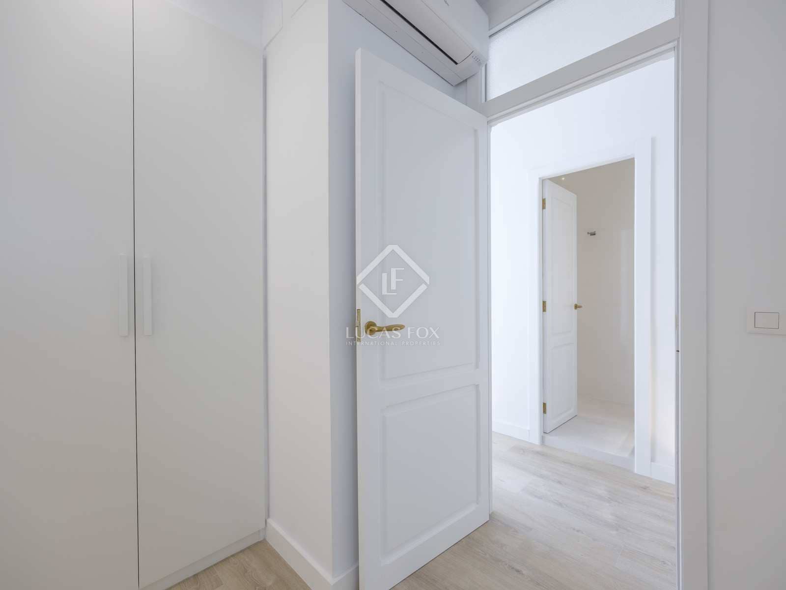 3 soveværelse Lejlighed til salg i Valencia by - € 530.000 (Ref: 8441240)