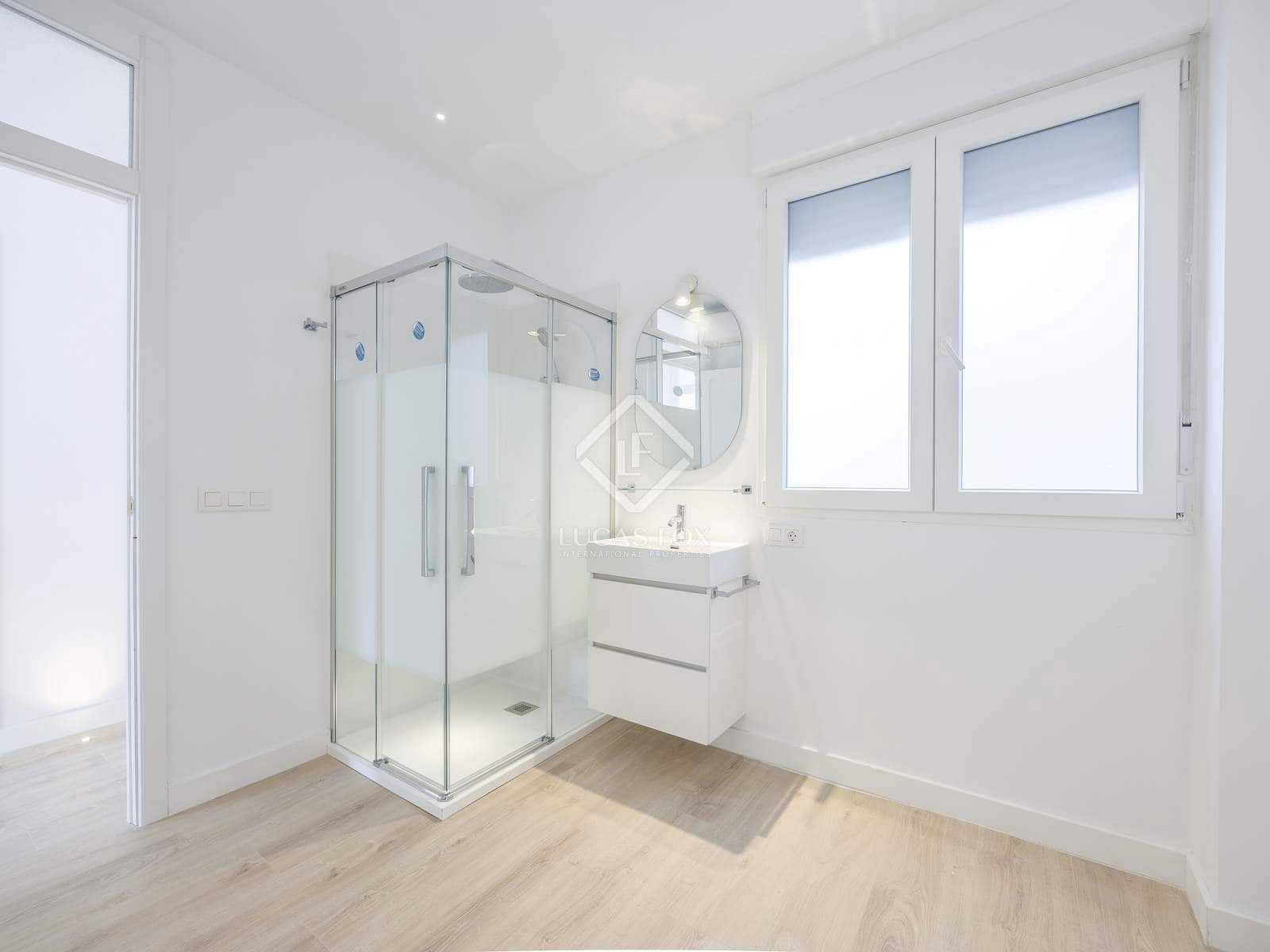 3 soveværelse Lejlighed til salg i Valencia by - € 530.000 (Ref: 8441240)