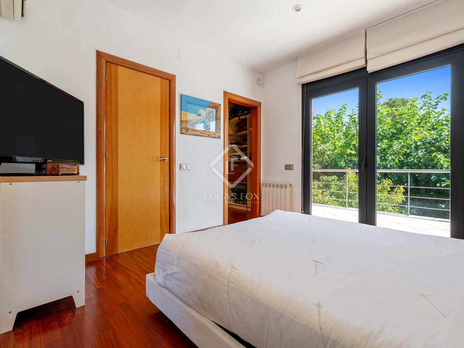 4 soveværelse Villa til salg i Tarragona by med garage - € 695.000 (Ref: 8441629)