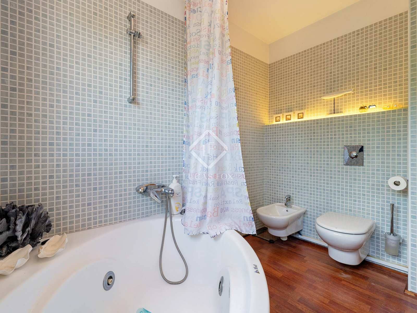 4 soveværelse Villa til salg i Tarragona by med garage - € 695.000 (Ref: 8441629)