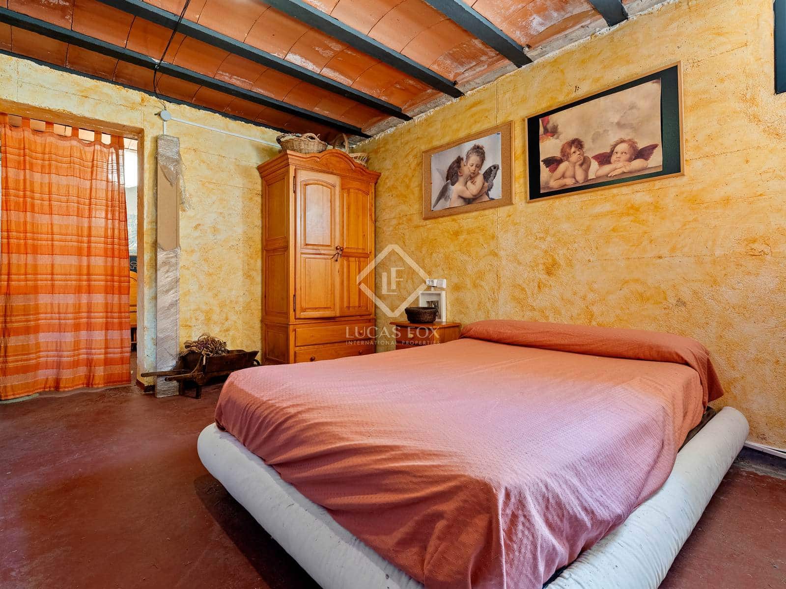 4 soveværelse Villa til salg i Tarragona by med garage - € 695.000 (Ref: 8441629)