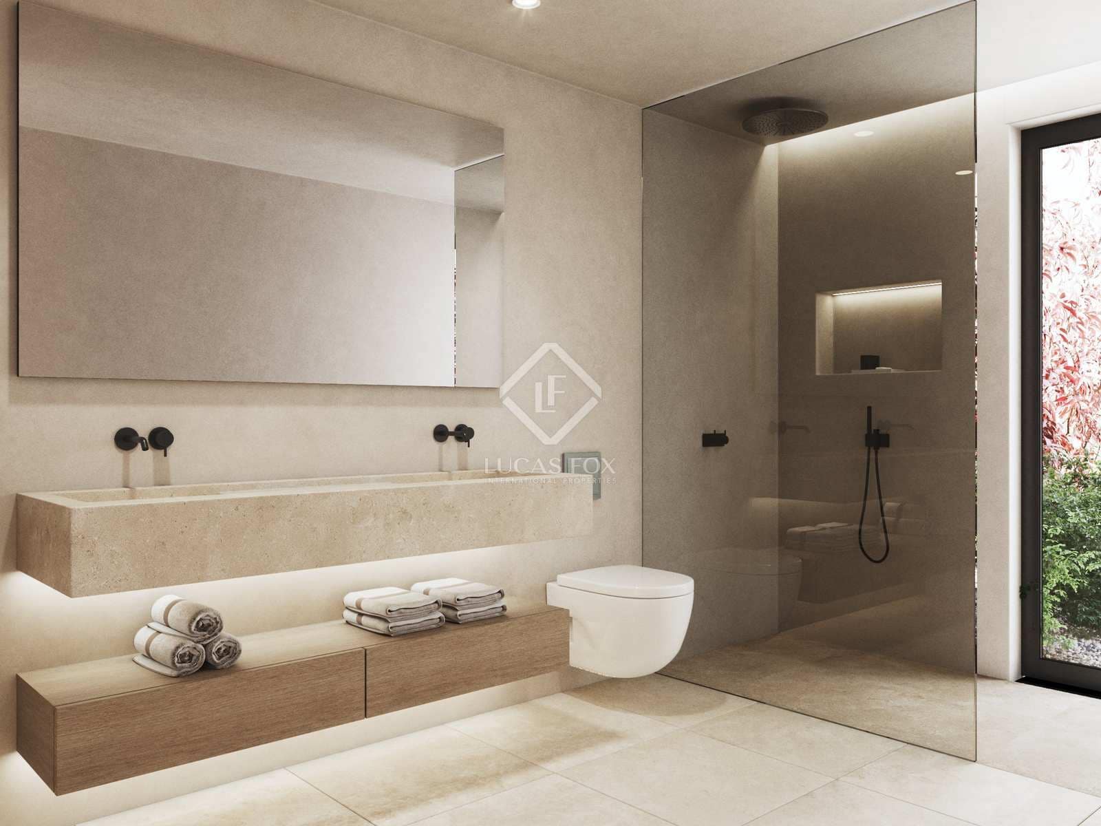 3 soveværelse Villa til salg i Establiments med swimmingpool garage - € 2.950.000 (Ref: 8444196)