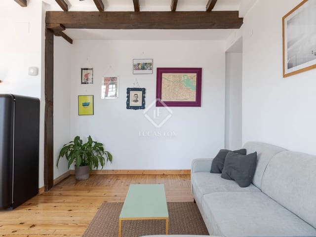 Apartamento de 3 habitaciones en Donostia-San Sebastián en alquiler - 2.000 € (Ref: 8444200)