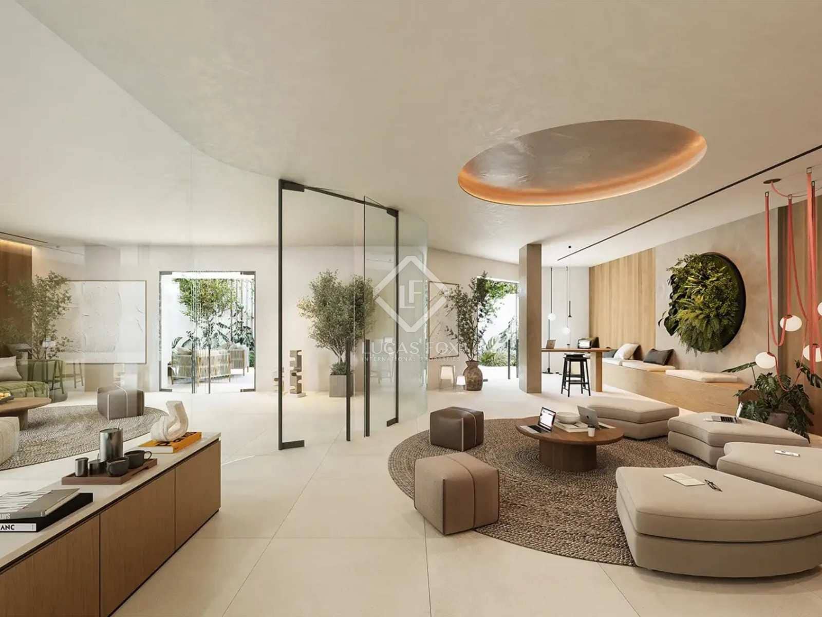 3 quarto Penthouse para venda em Fuengirola com piscina garagem - 1 825 000 € (Ref: 8444750)