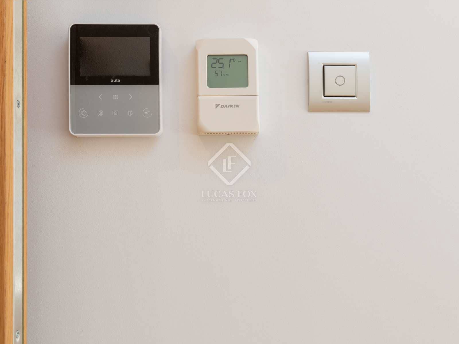 3 soveværelse Lejlighed til salg i Lloret de Mar med garage - € 700.000 (Ref: 8444947)