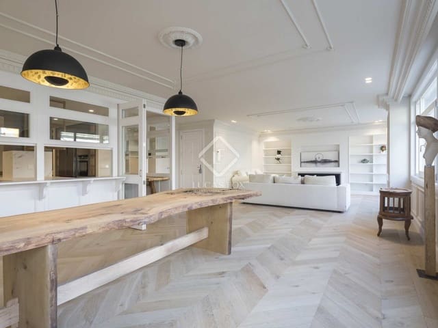 4 soveværelse Lejlighed til salg i Vigo - € 890.000 (Ref: 8446229)