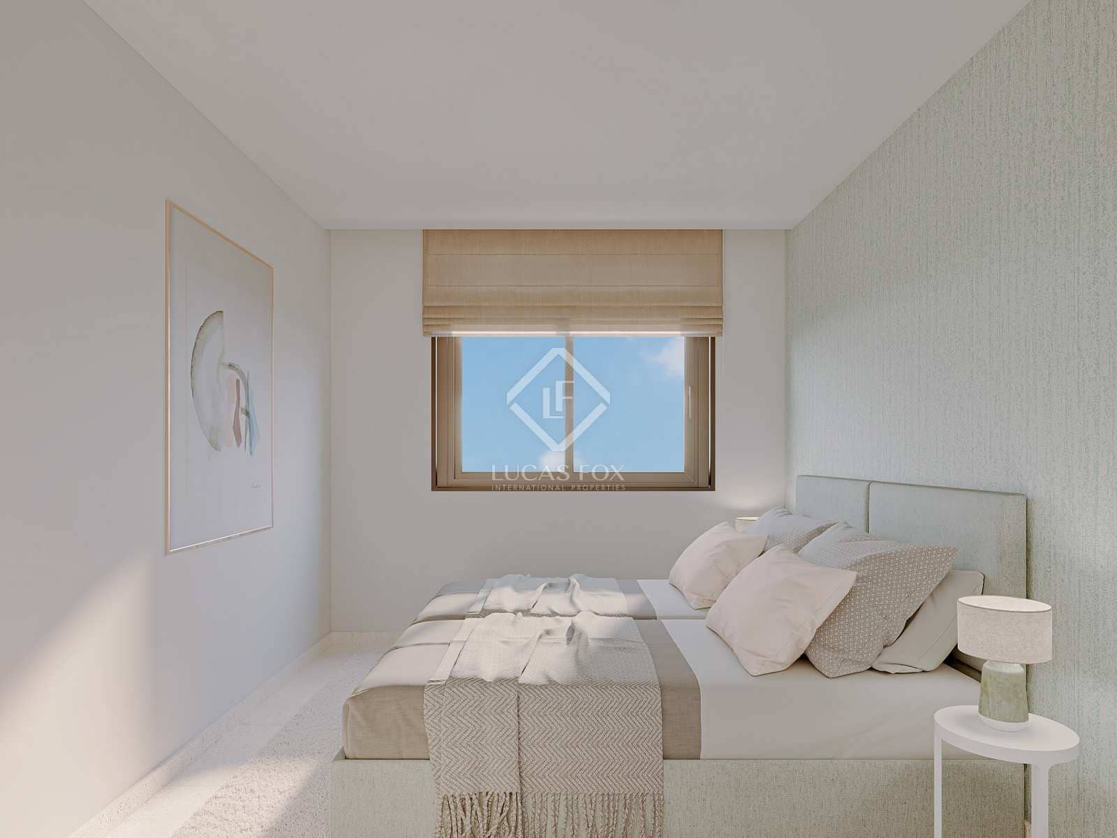 3 slaapkamer Appartement te koop in Fuengirola met zwembad garage - € 779.000 (Ref: 8447048)