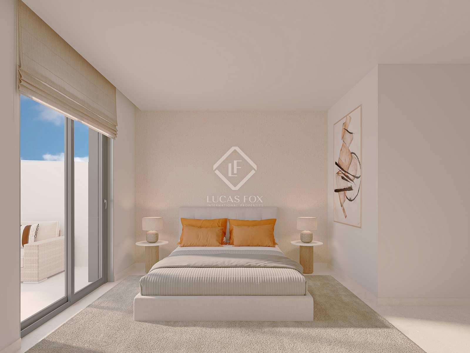 3 slaapkamer Appartement te koop in Fuengirola met zwembad garage - € 779.000 (Ref: 8447048)