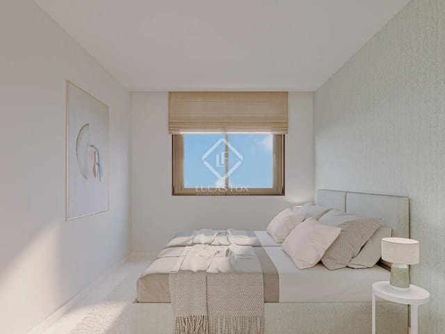 2 slaapkamer Penthouse te koop in Fuengirola met zwembad garage - € 795.000 (Ref: 8447049)