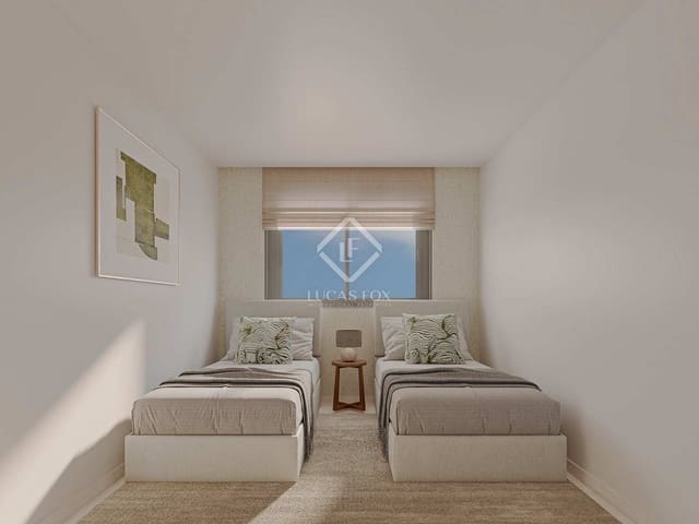 2 slaapkamer Penthouse te koop in Fuengirola met zwembad garage - € 795.000 (Ref: 8447049)