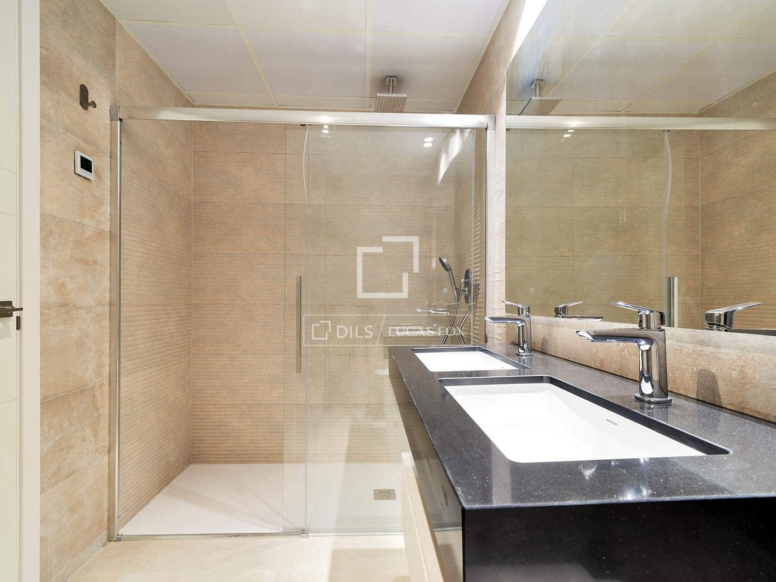 2 sovrum Takvåning till salu i Fuengirola med pool garage - 795 000 € (Ref: 8447049)