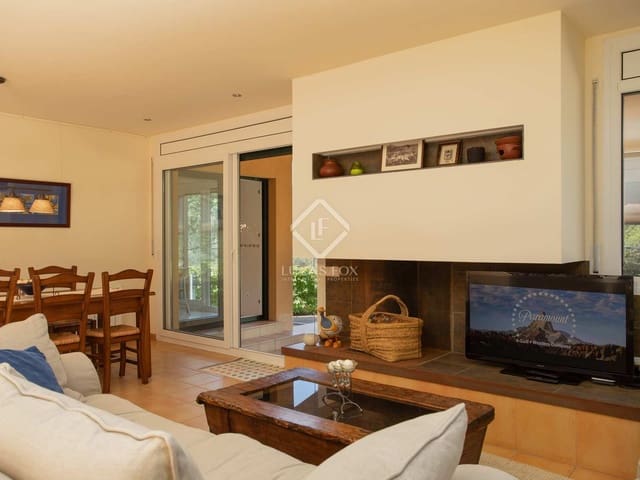 4 soveværelse Villa til salg i Tamariu, Palafrugell med garage - € 925.000 (Ref: 8447136)