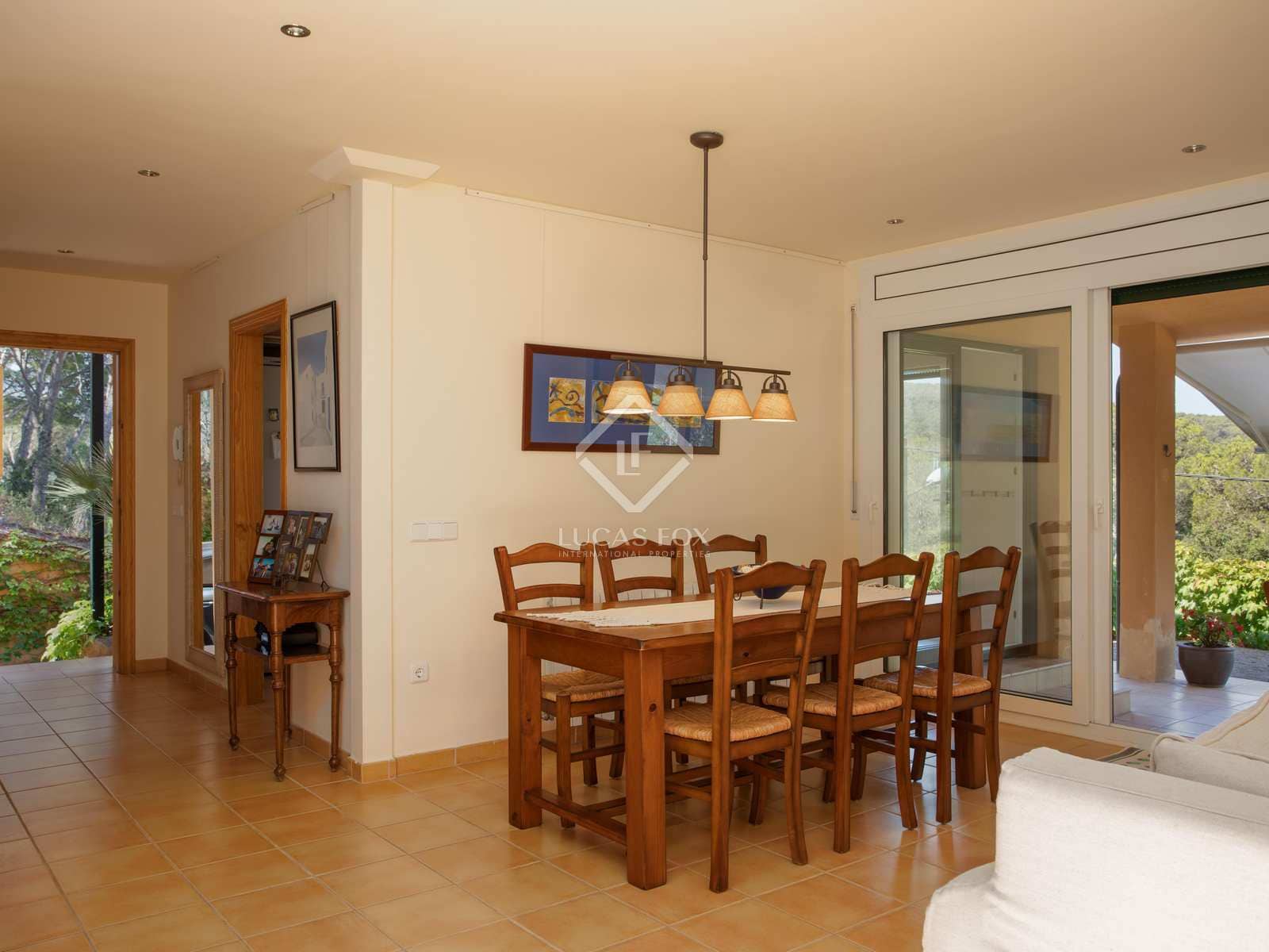 4 soveværelse Villa til salg i Tamariu med garage - € 925.000 (Ref: 8447136)