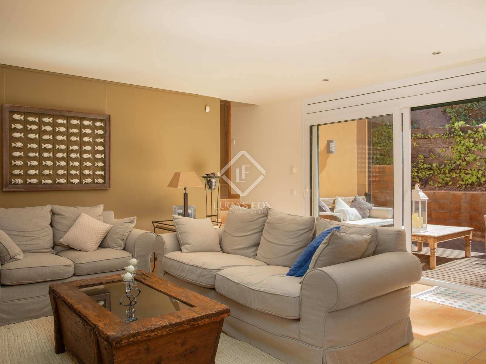 4 soveværelse Villa til salg i Tamariu med garage - € 925.000 (Ref: 8447136)