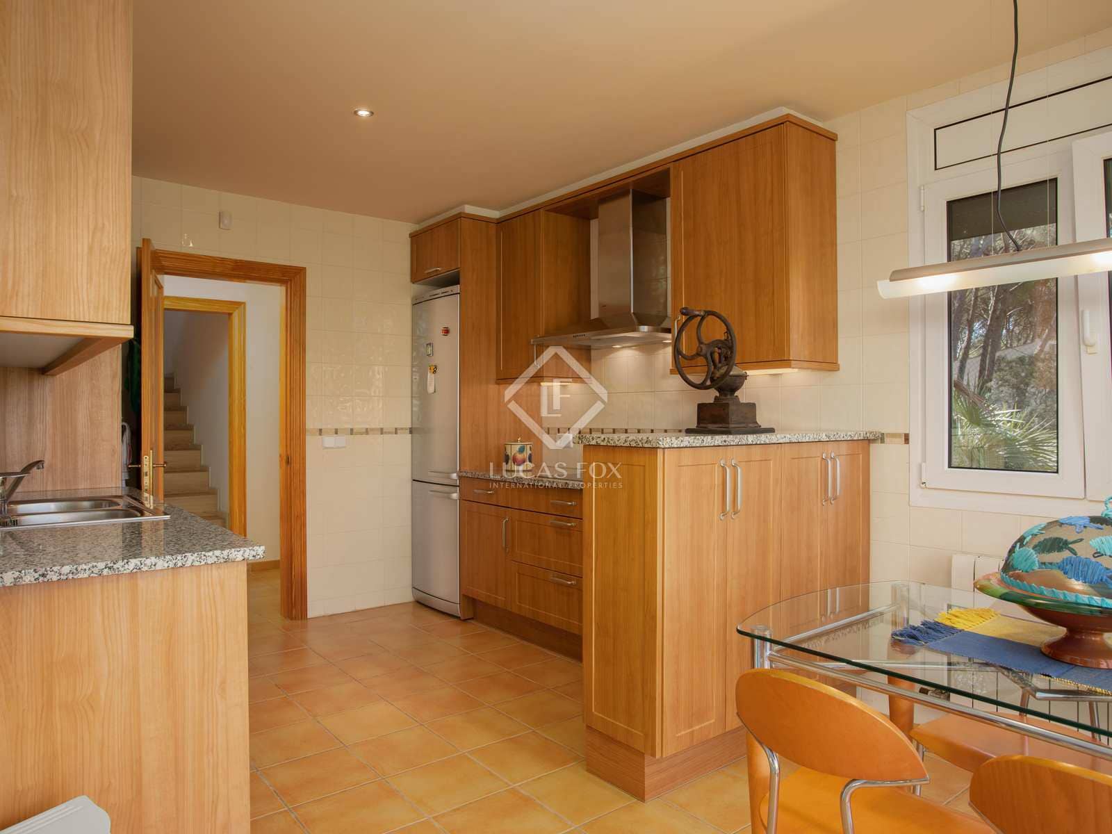 4 soveværelse Villa til salg i Tamariu med garage - € 925.000 (Ref: 8447136)