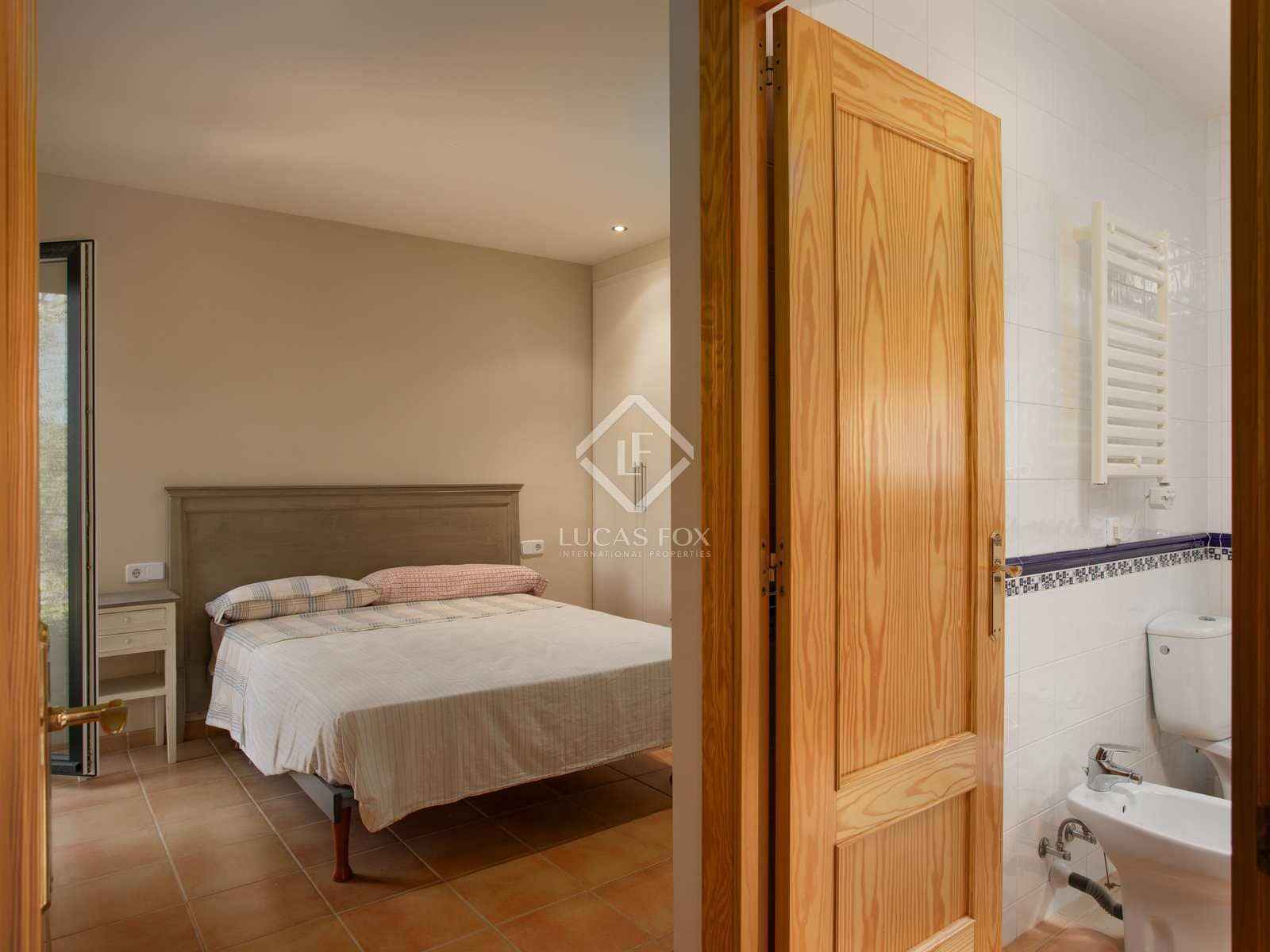 4 soveværelse Villa til salg i Tamariu med garage - € 925.000 (Ref: 8447136)