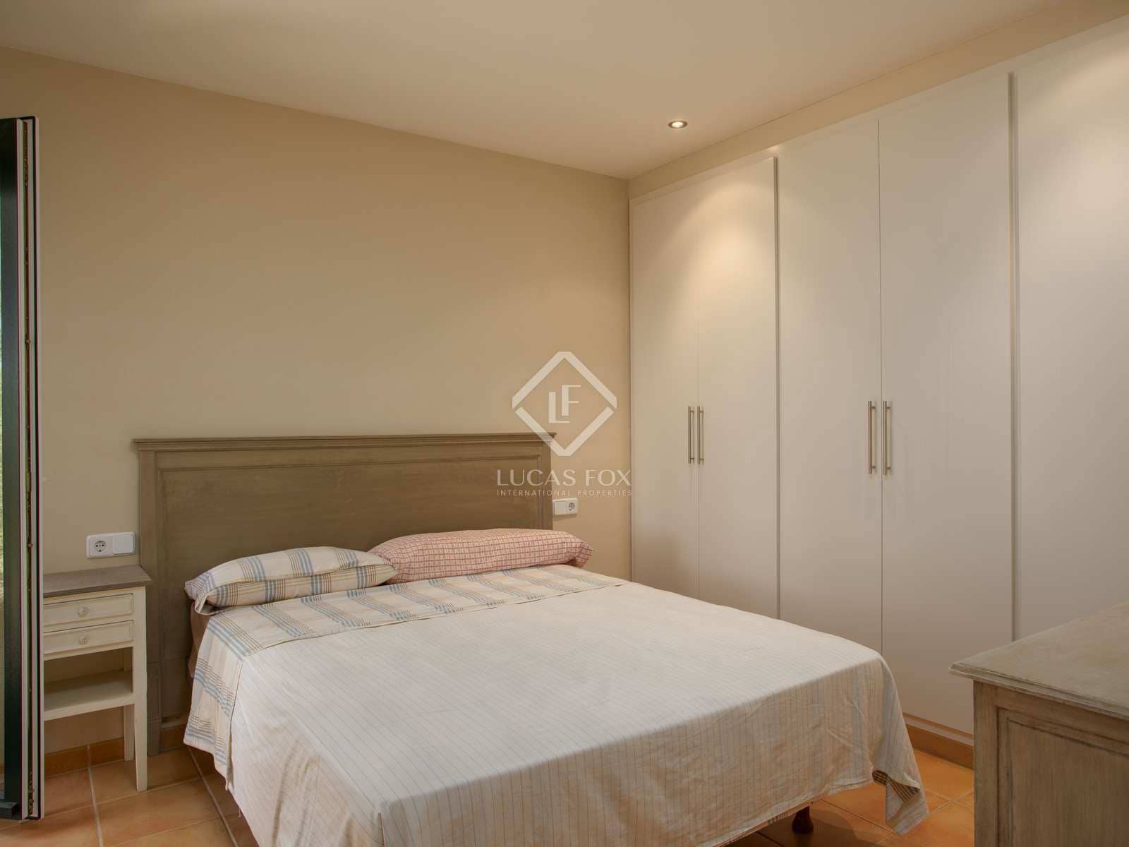 4 soveværelse Villa til salg i Tamariu med garage - € 925.000 (Ref: 8447136)